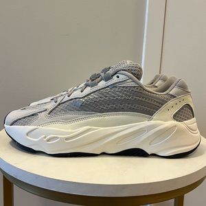 Yeezy 700 V2 Static - Size 12 Deadstock (Brand New)